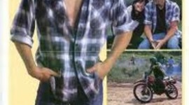 Timeline: Tex - By: S.E. Hinton