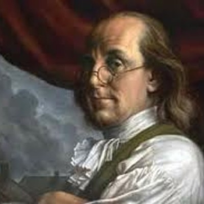 Timeline: Benjamin Franklin Life- Stephen Shoe