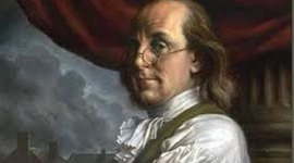 Timeline: Benjamin Franklin Life- Stephen Shoe