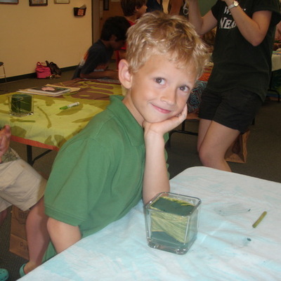 Timeline: Jeffrey Timeline