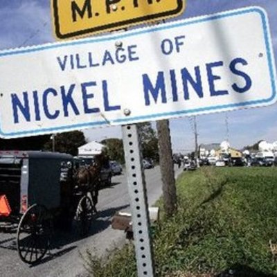 Timeline: The before & afters of the Amish Schoolhouse Massacre