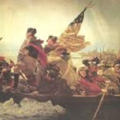 Timeline: Early American time line.