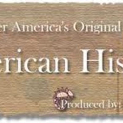 Timeline: My Early American Timeline
