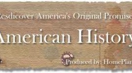 Timeline: My Early American Timeline
