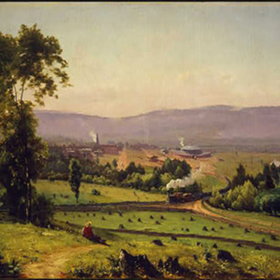 Timeline: early amarica