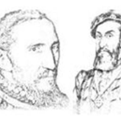 Timeline: Early Explorers in Texas. C.B.