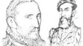 Timeline: early Texas explorers coral parks