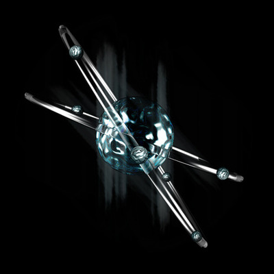 Timeline: The Evolution of the Stucture of the Atom