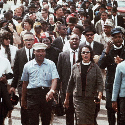 Timeline: Civil Rights Timeline