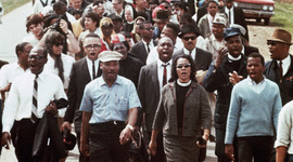 Timeline: Civil Rights Timeline