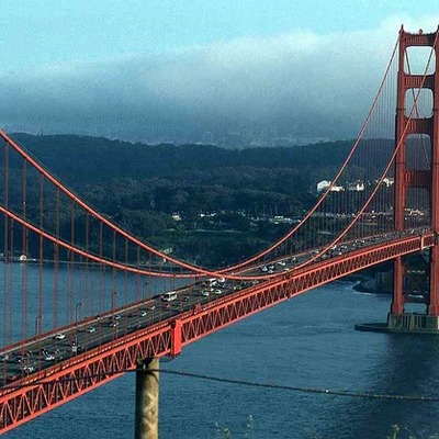 Timeline: San Francisco