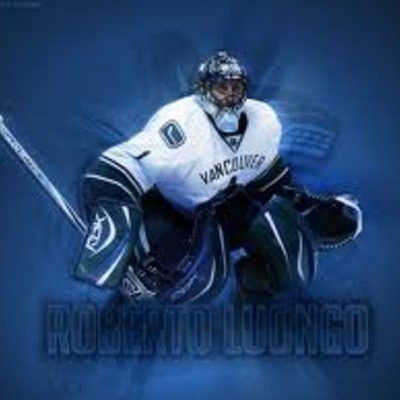 Timeline: roberto luongo