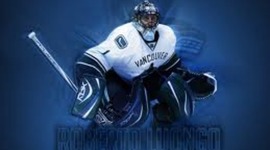 Timeline: roberto luongo