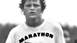 Timeline: terry fox