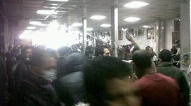 Timeline: Post Revolution: Egypt's Elections