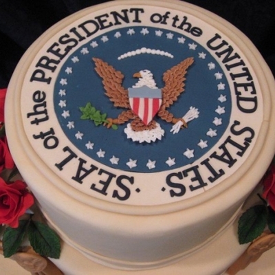 Timeline: Presidents