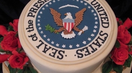 Timeline: Presidents