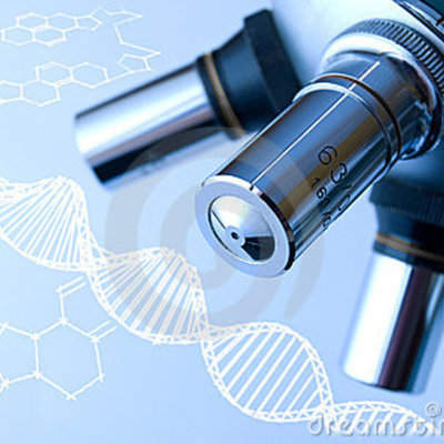 Timeline: The Discovery of DNA