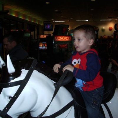 Timeline: Nicholas Black's Birthday timeline