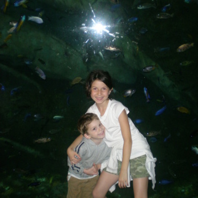 Timeline: A partial history of Ryan J Rech