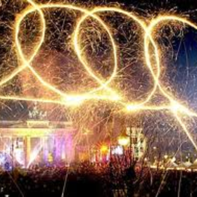 Timeline: History since 2000