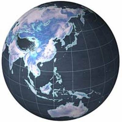 Timeline: Worldwide Famous Events In the Life Of Me, Geosef Espino