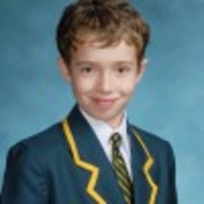 Timeline: My Life (12 Years)