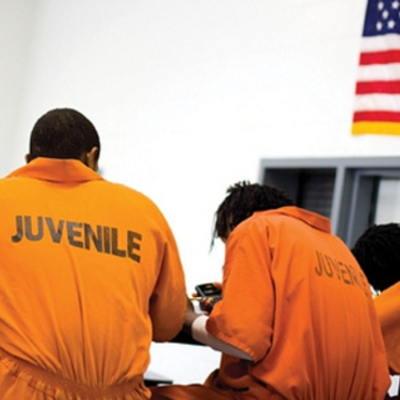 Timeline: Juveniles in the Court System