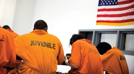 Timeline: Juveniles in the Court System