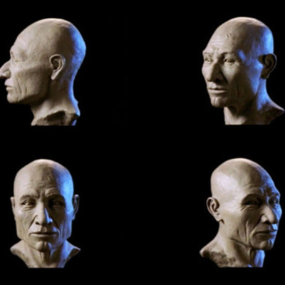 Timeline: Changing Ideas in Anthropology