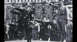 Timeline: Nazi-Germany