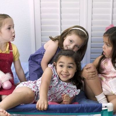 Timeline: Social Emotional Development Timeline