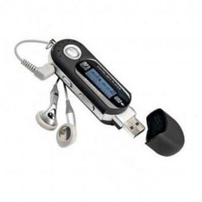 Timeline: History of MP3 Playerrs