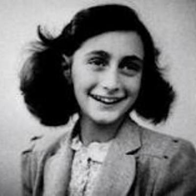 Timeline: Anne Frank