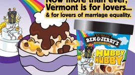 Timeline: Ben & Jerrys