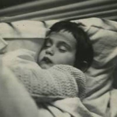 Timeline: Anne Frank Timeline