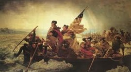 Timeline: Revolutionary War