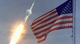 Timeline: 9 Significant Space Events!