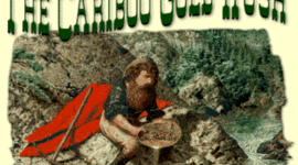 Timeline: GoLd RuSh TiMeLiNe o_O