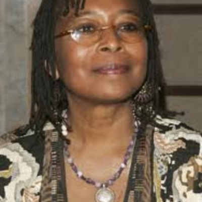 Timeline: Alice Walker