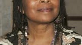 Timeline: Alice Walker