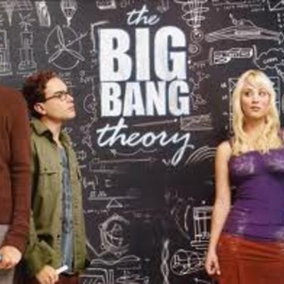 Timeline: The BIG BANG THEORY... and not the explosion!!