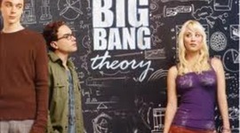 Timeline: The BIG BANG THEORY... and not the explosion!!