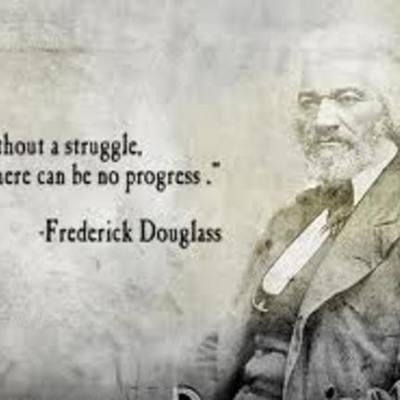 Timeline: Frederick Douglass Timeline