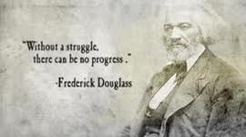 Timeline: Frederick Douglass Timeline