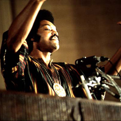 Timeline: Jesse Jackson