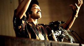 Timeline: Jesse Jackson