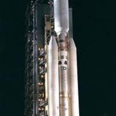 Timeline: Η εξέλιξη του πυραύλου