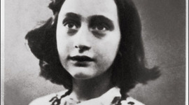 Timeline: Anne Frank's Life