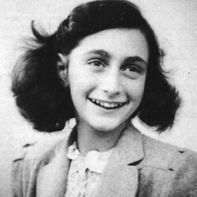 Timeline: Anne's Franks Diary